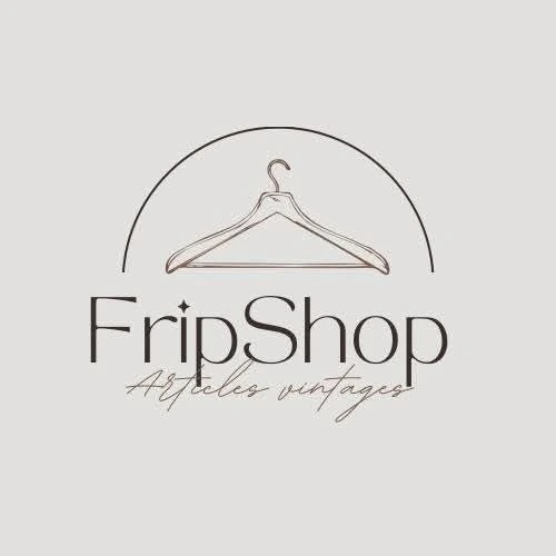 FripShop, articles vintages